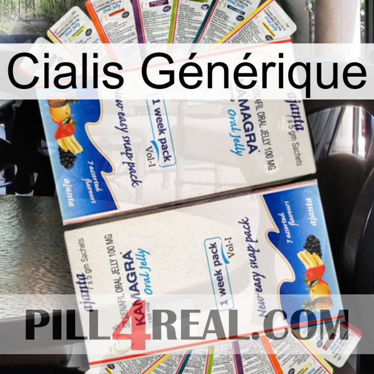 Cialis Générique kamagra1